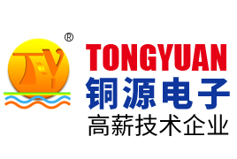 广州市铜源电子有限公司
